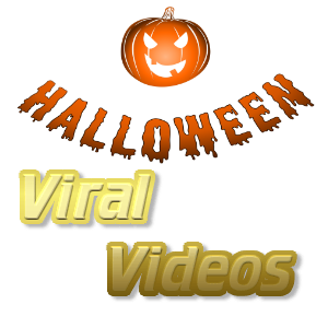 Halloween-viral-videos