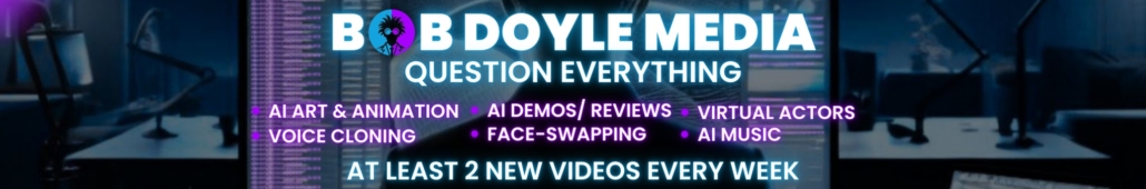 @bobdoylemedia