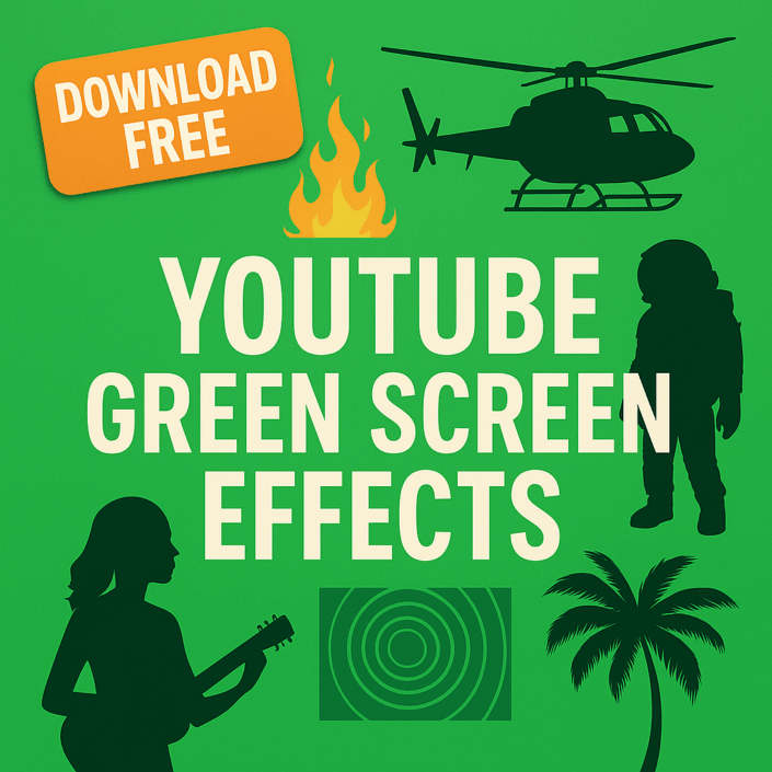 download free youtube green screen effects Download Free Youtube Green Screen Effects
