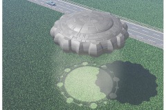 fantasy_UFO_making_a_crop_circle