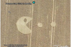 pacman_crop_circle_captured_from_google_earth