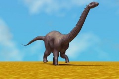 apatosaurus