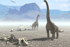 brachiosaurus