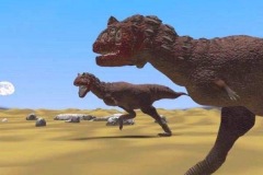 carnotaurus