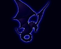 blueglow