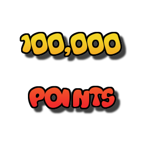 100k Points