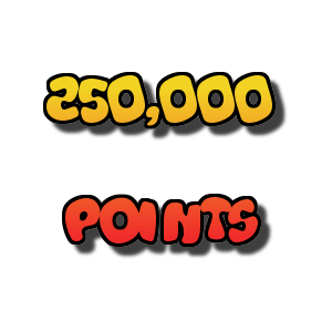 250K Points