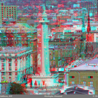 mount-vernon–use-red-cyan-3d-glasses 