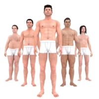 male-bodies 