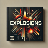 Explosions, Booms and Bangs