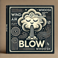 Whooshes & Wind