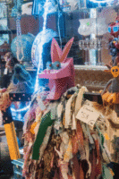 Market Stall 