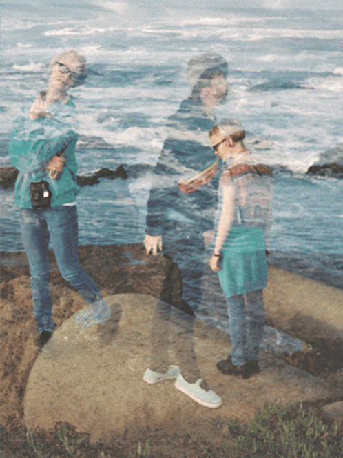 Blended Image