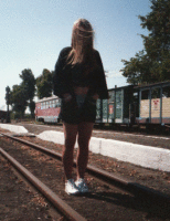Women on Trax 