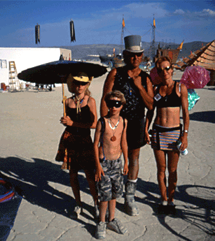 Family Holiday