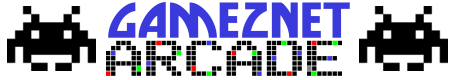 The Gameznet Arcade