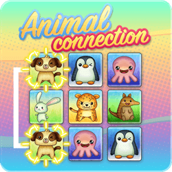 Animal Connection