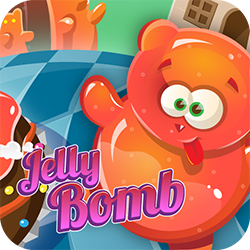 Jelly Bomb