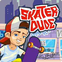 Skater Dude