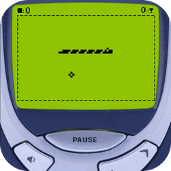 SnakeBit 3310