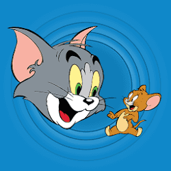 Tom & Jerry Mouse Maze