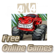 4wd free online games