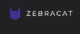 zebracat logo